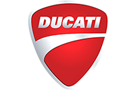 Marca para selecionar Ducati