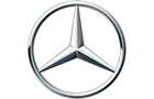 Marca para selecionar Mercedes-Benz