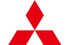 Marca para selecionar Mitsubishi