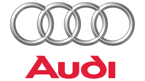 Marca para selecionar Audi
